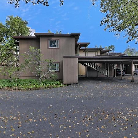 Апартаменты Palo Alto 2Br W Laundry Nr Shopping Center Sfo-1651 Сан-Франциско Экстерьер фото