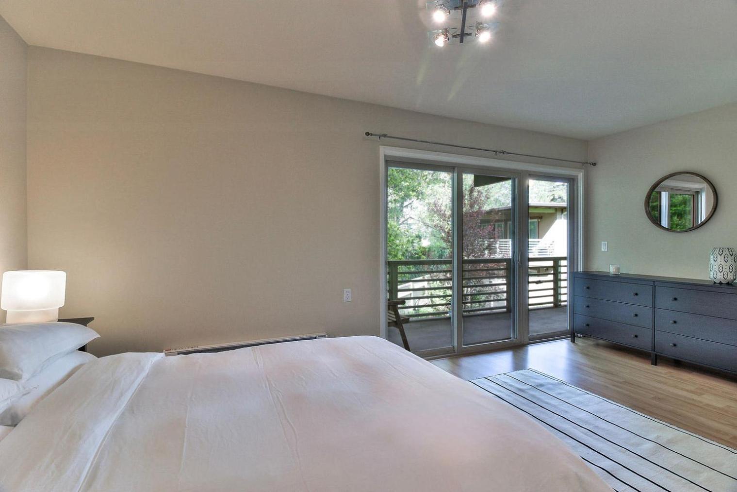 Апартаменты Palo Alto 2Br W Laundry Nr Shopping Center Sfo-1651 Сан-Франциско Экстерьер фото