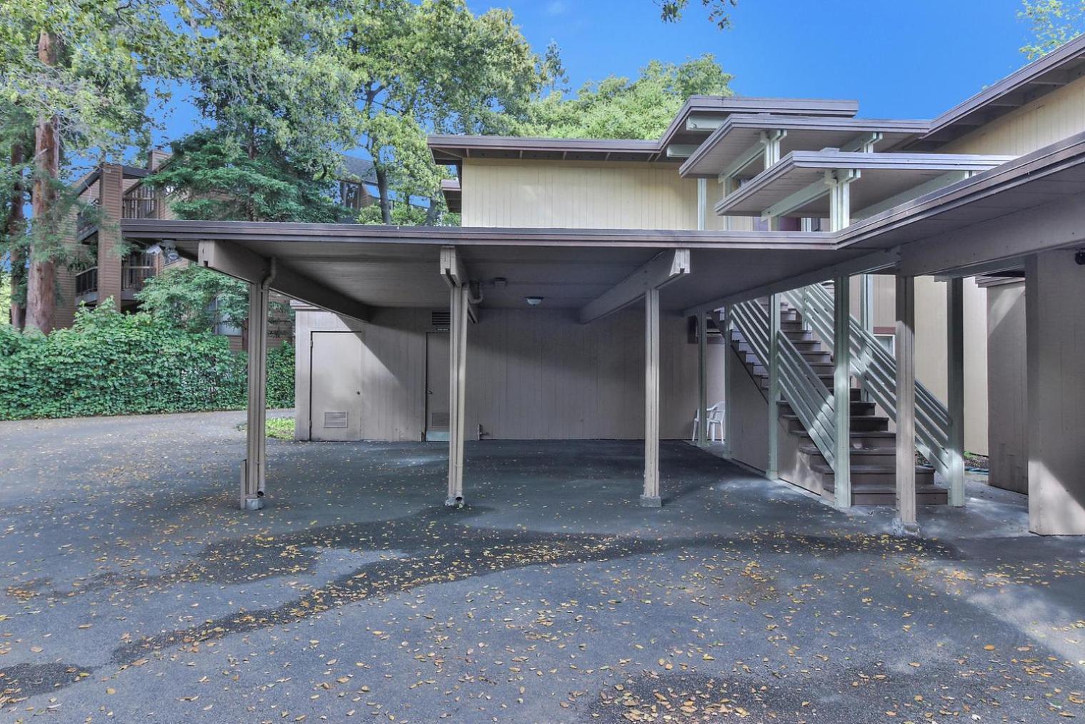 Апартаменты Palo Alto 2Br W Laundry Nr Shopping Center Sfo-1651 Сан-Франциско Экстерьер фото