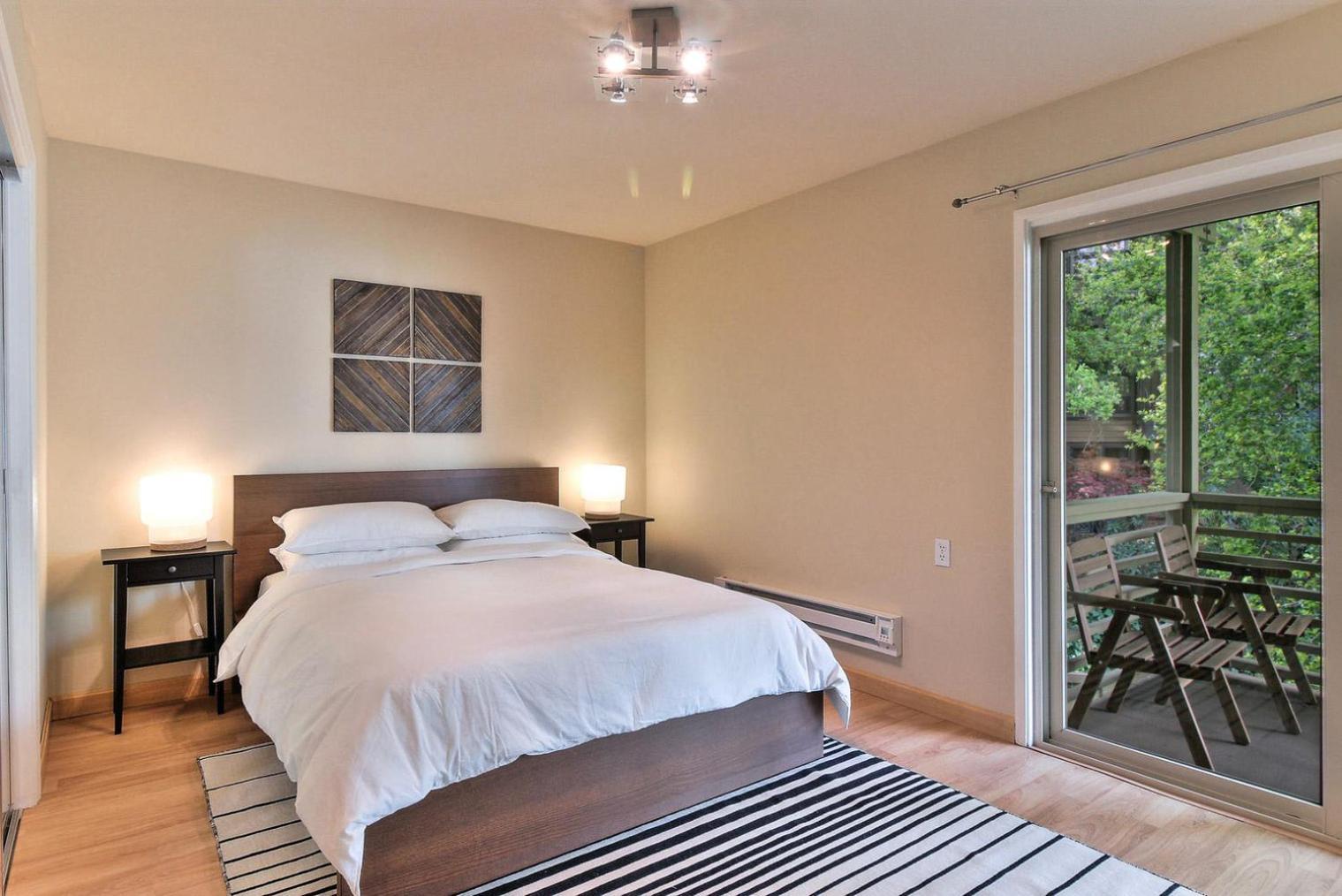 Апартаменты Palo Alto 2Br W Laundry Nr Shopping Center Sfo-1651 Сан-Франциско Экстерьер фото
