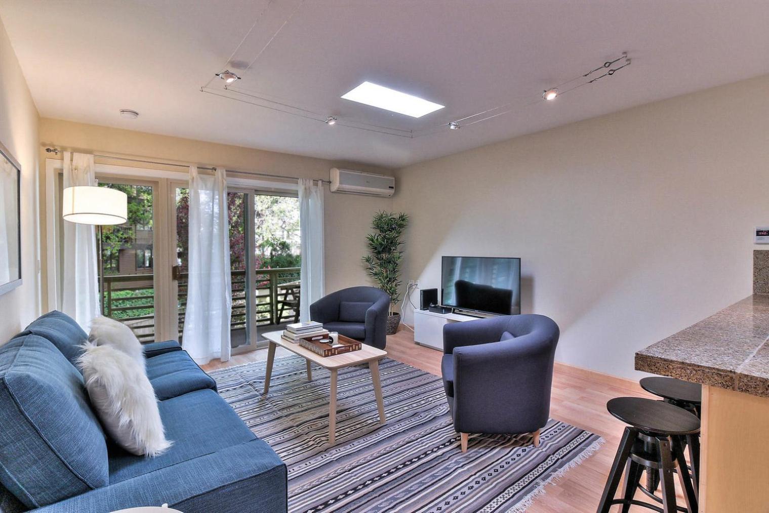 Апартаменты Palo Alto 2Br W Laundry Nr Shopping Center Sfo-1651 Сан-Франциско Экстерьер фото